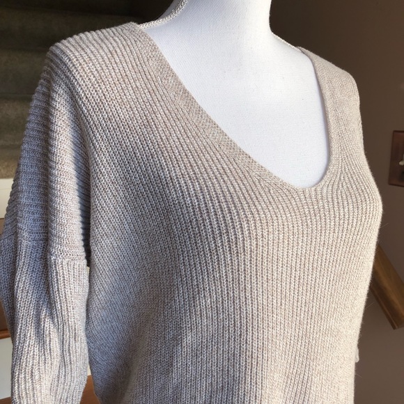 Express Sweater - Picture 3 of 3